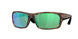 910612 - Tortoise - Green Mirror