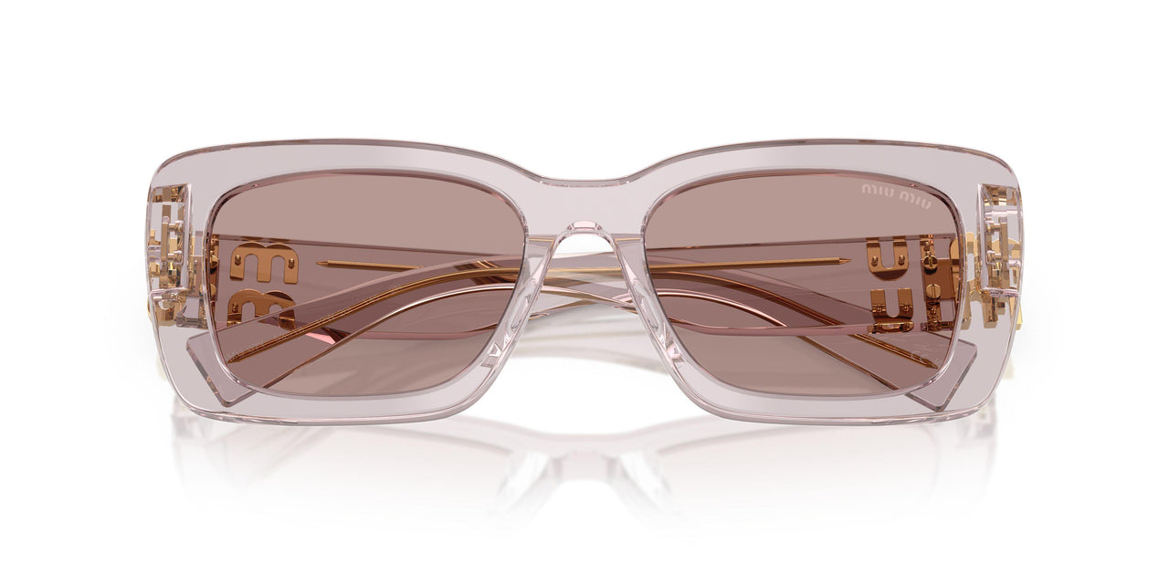 12W20I - Violet - Light Purple Brown
