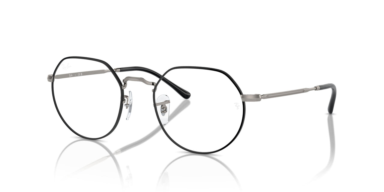3179 - Black - Clear