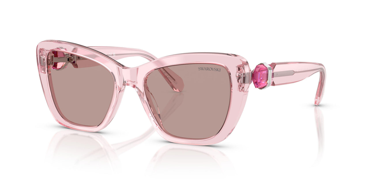 30017N - Pink - Light Purple Brown