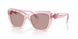 30017N - Pink - Light Purple Brown