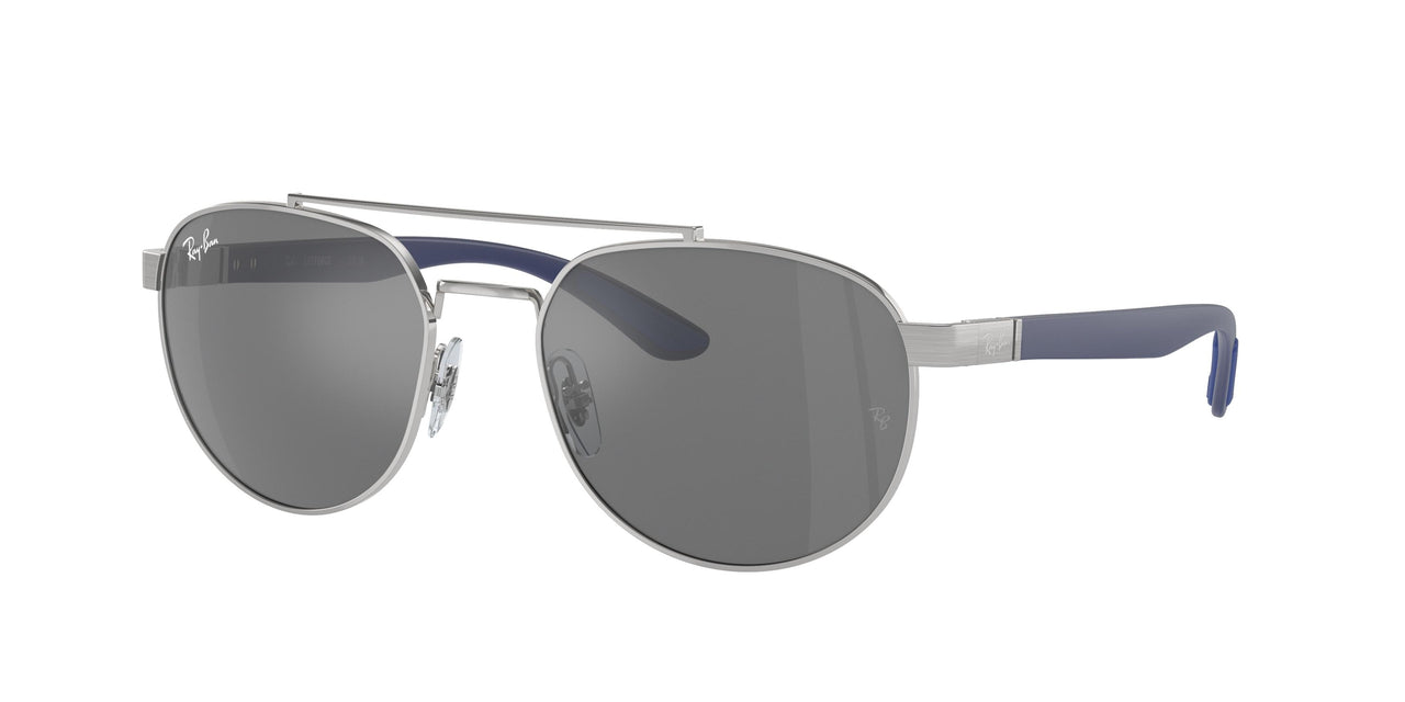 003/6G - Silver - Grey
