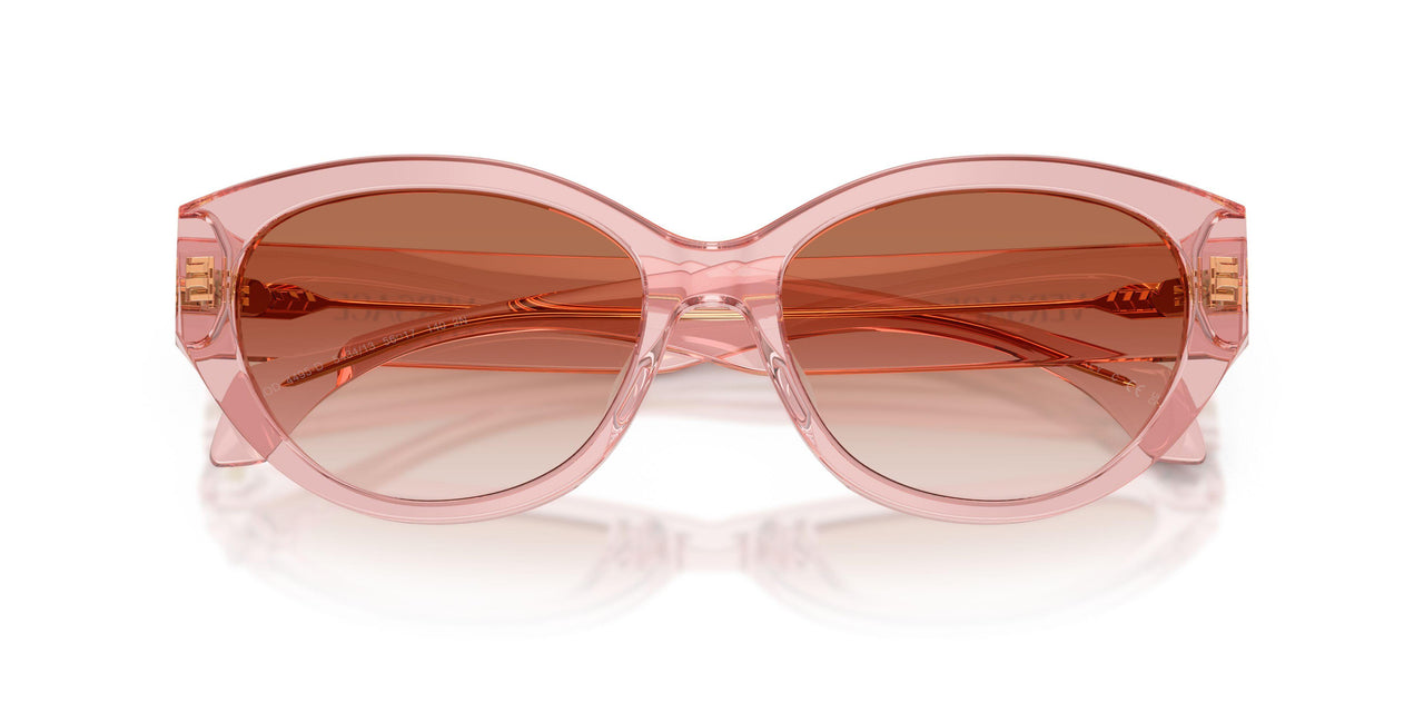 543413 - Pink - Pink Gradient