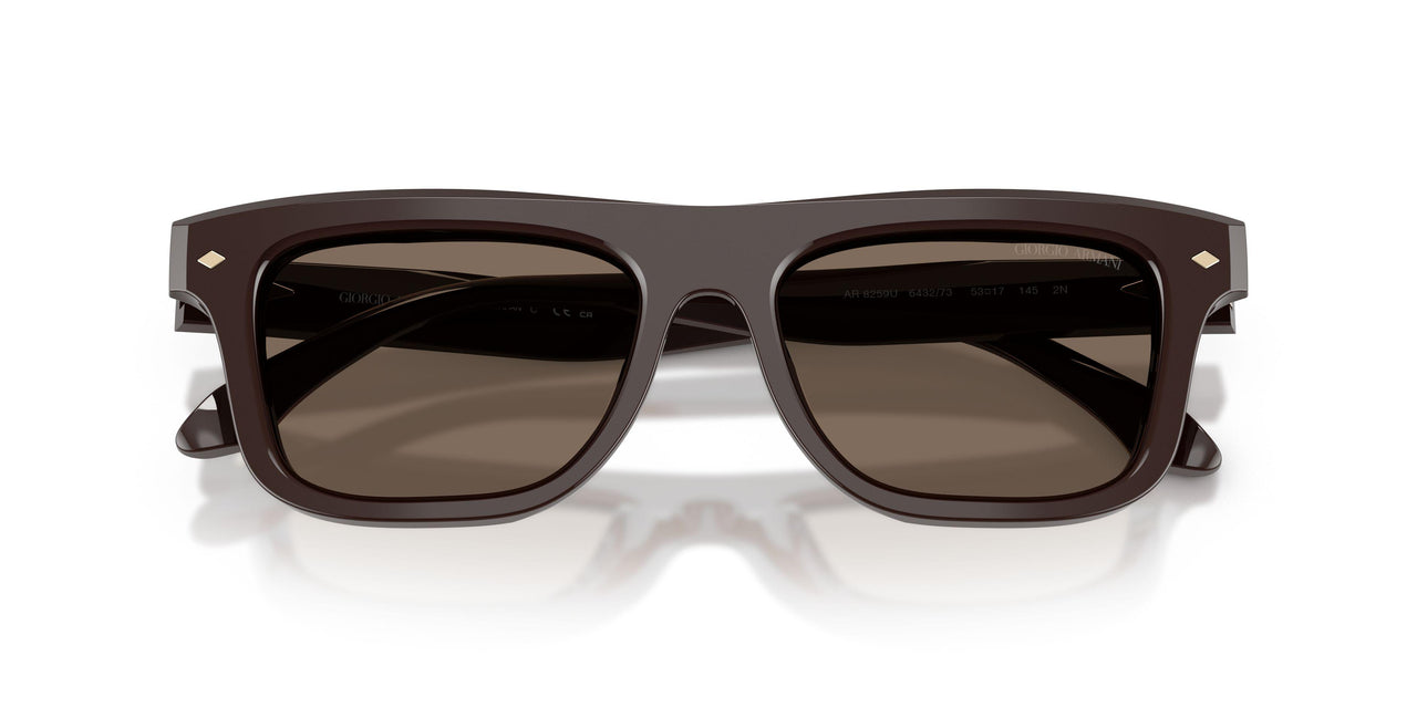 643273 - Brown - Brown