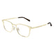 008 - Gold - Transparent
