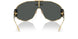 100287 - Gold - Dark Grey