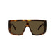 53E - Shiny Havana - Brown