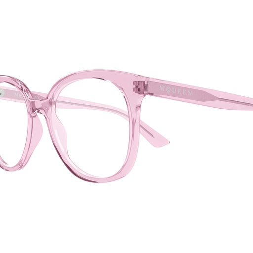 005 - Pink - Transparent