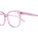 005 - Pink - Transparent