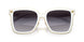 314/8G - White - Grey Gradient
