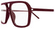 006 - Red - Transparent