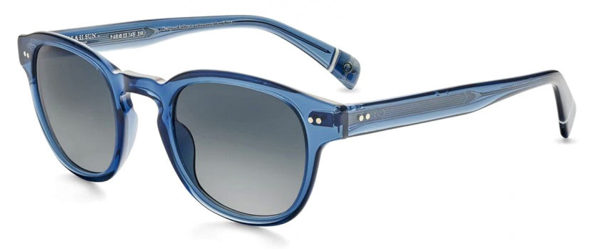 Etnia Barcelona Vintage PALA II SUN Sunglasses