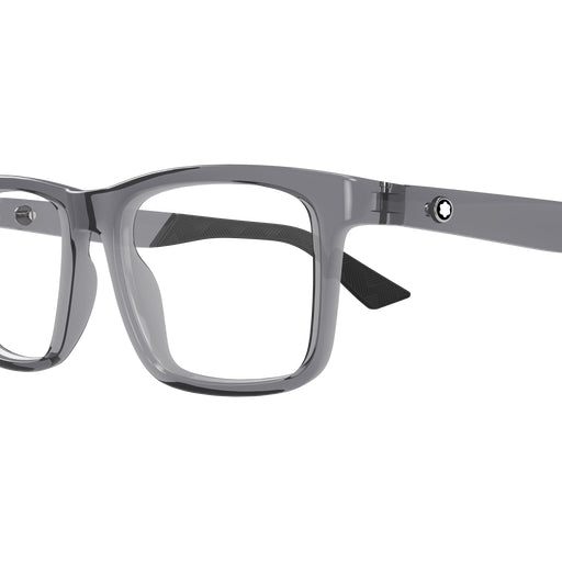 003 - Grey - Transparent