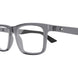 003 - Grey - Transparent