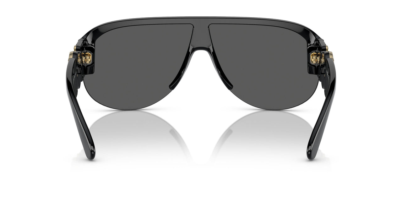 GB1/87 - Black - Grey