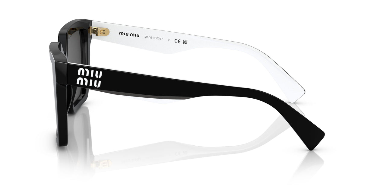 10G5S0 - Black - Dark Grey