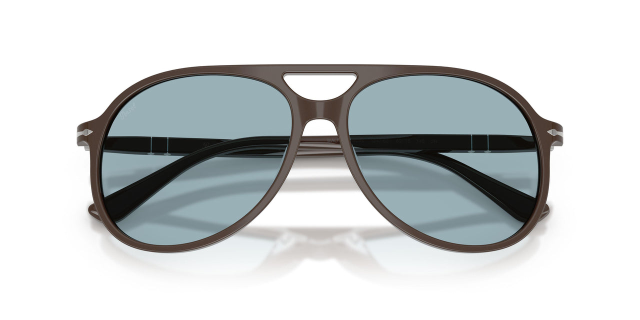 124762 - Brown - Sky Blue