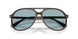 124762 - Brown - Sky Blue