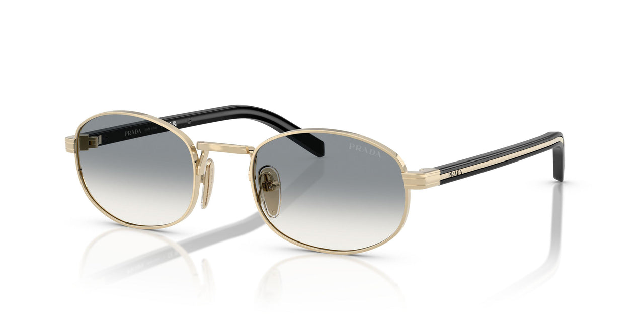 ZVN02C - Gold - Grey Gradient