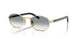 ZVN02C - Gold - Grey Gradient