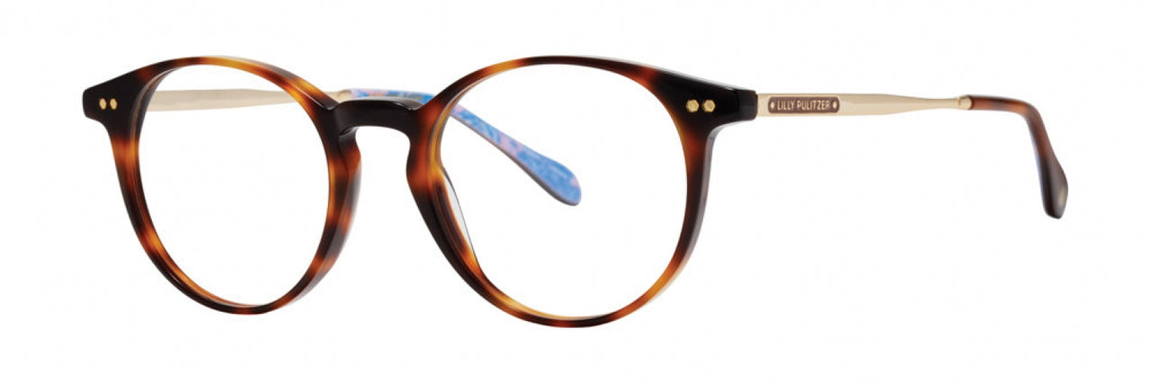 Lilly Pulitzer Florence Eyeglasses