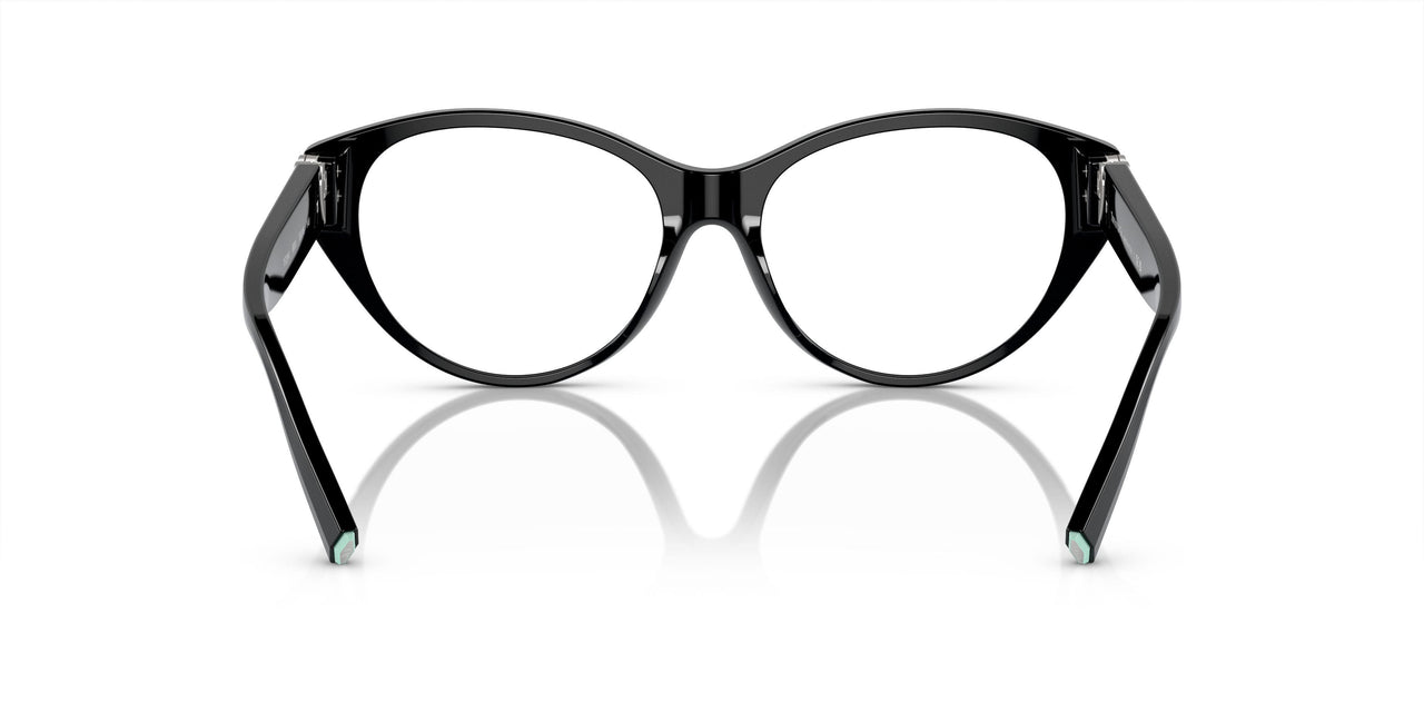 8001 - Black