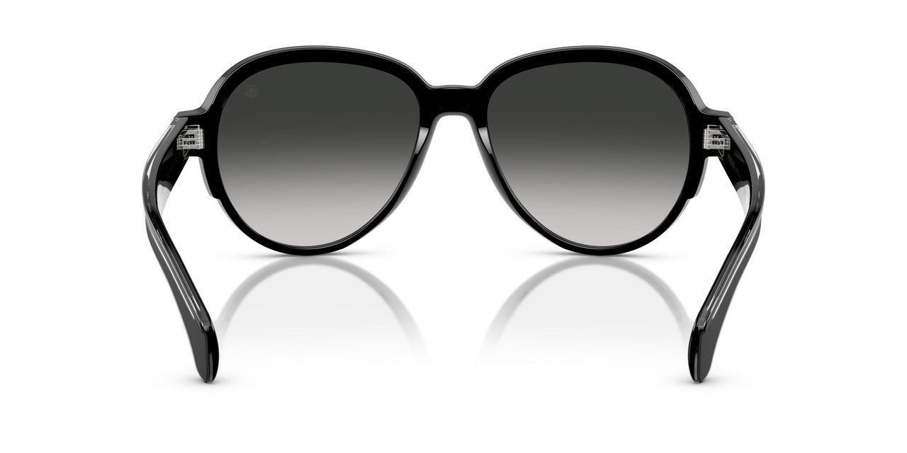 30013C - Black - Gradient Grey