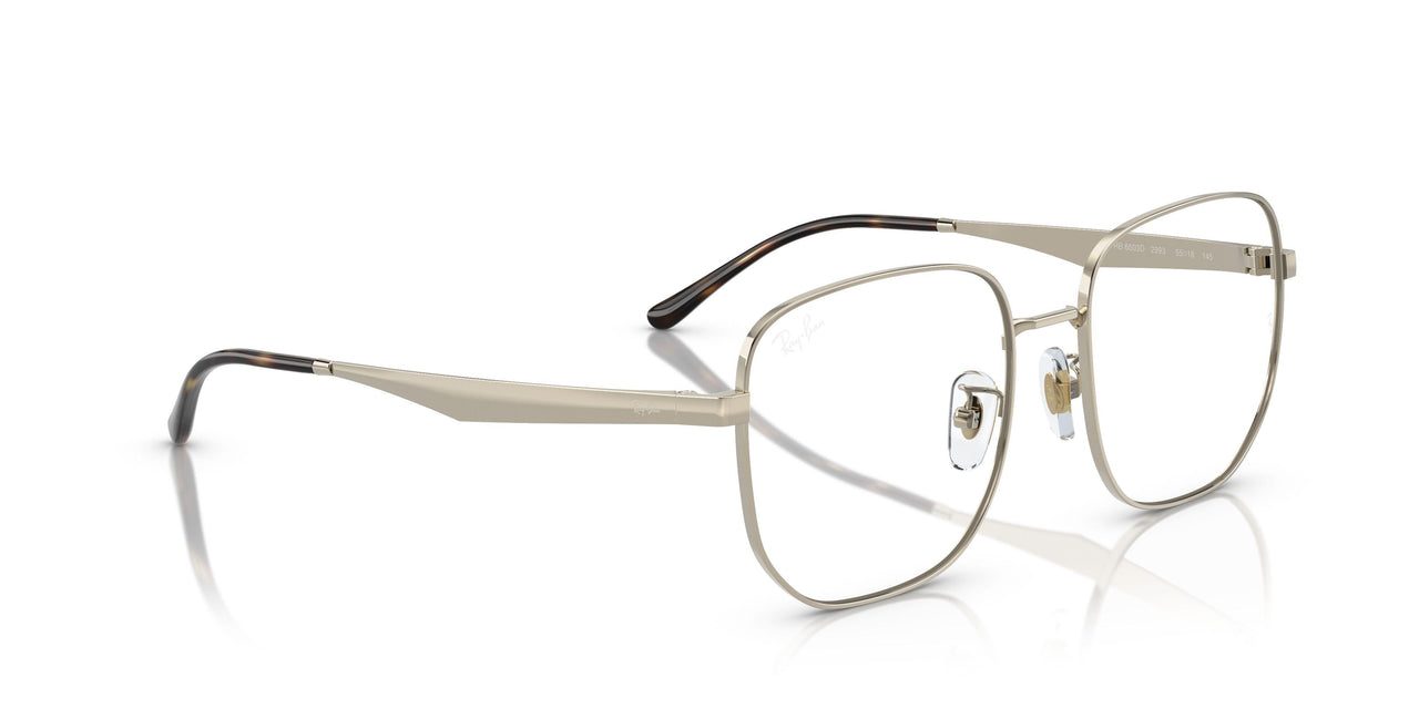 2993 - Gold - Clear
