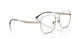2993 - Gold - Clear