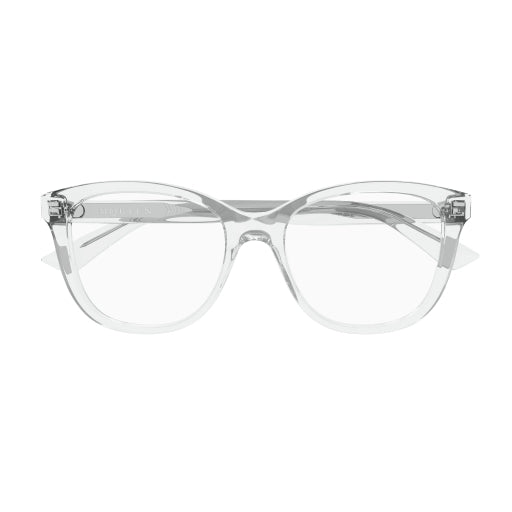 005 - Crystal - Transparent