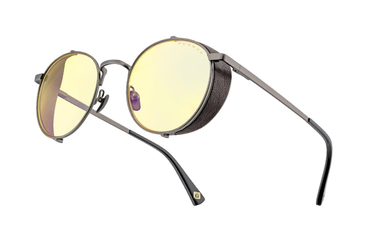 03801 - New Vegas Alloy - Amber