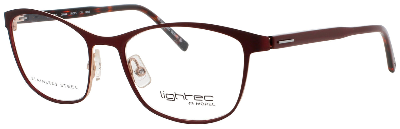 Lightec-morel 30044L Eyeglasses