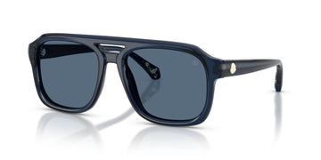 Moncler Vantos 6024F Sunglasses