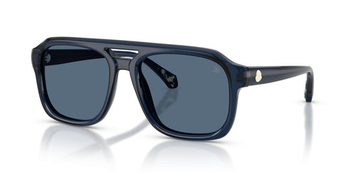 304780 - Blue - Solid Blue