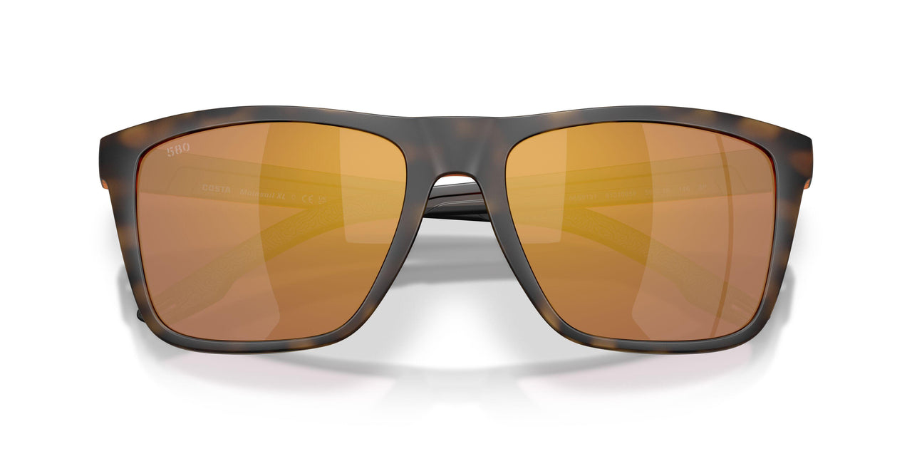 913108 - Tortoise - Gold Mirror