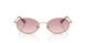 401368 - Gold - Brown Gradient Violet