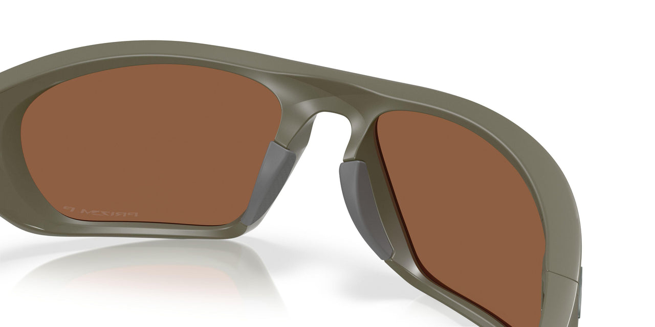 943111 - Green - Prizm Tungsten Polarized