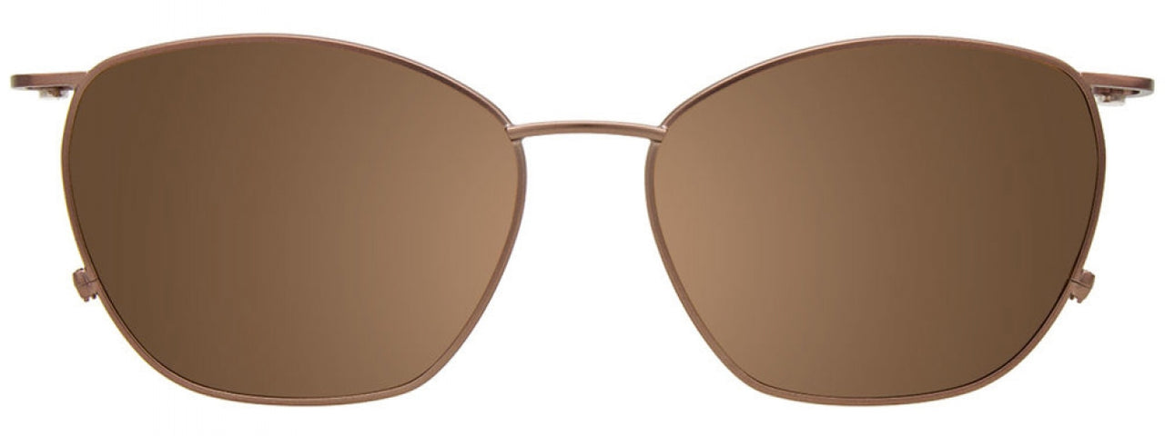 Easyclip EC736 Eyeglasses