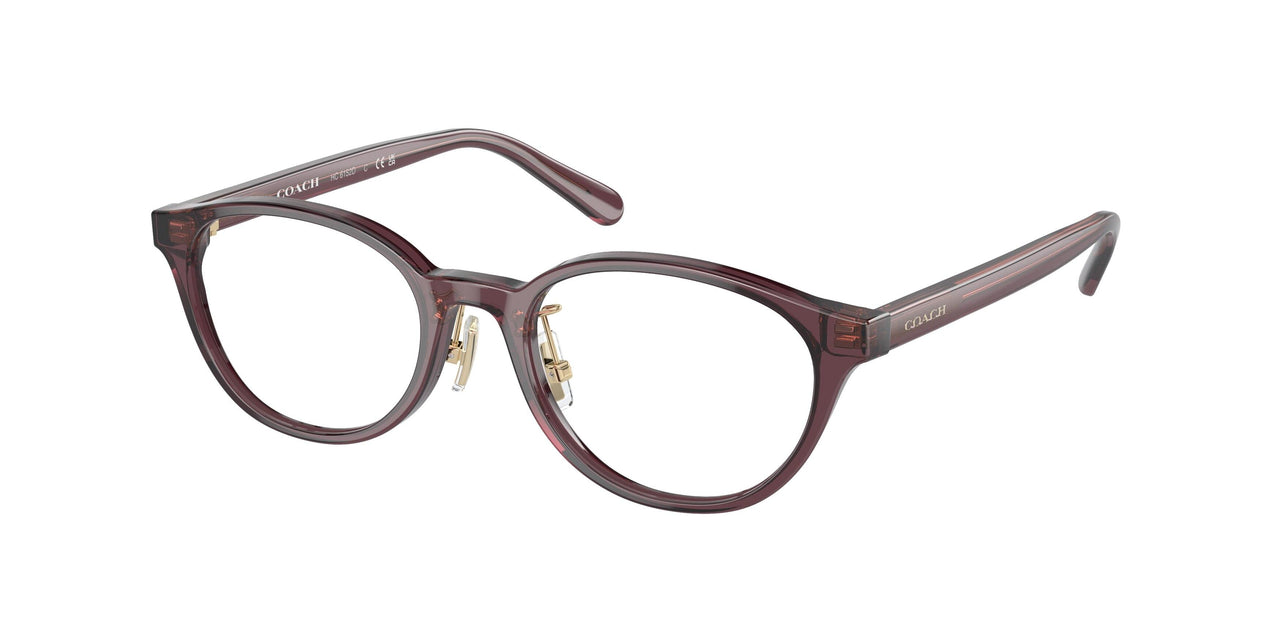 Coach 6152D Eyeglasses