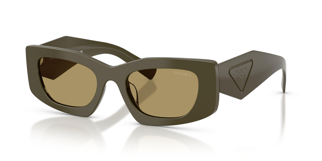 26J70G - Green - Green Olive