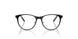4064 - Black - Clear