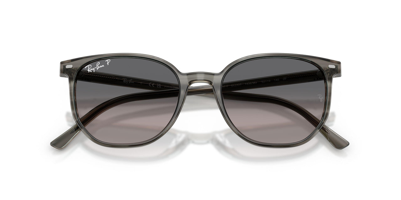 1438M3 - Grey - Polarized Grey Gradient