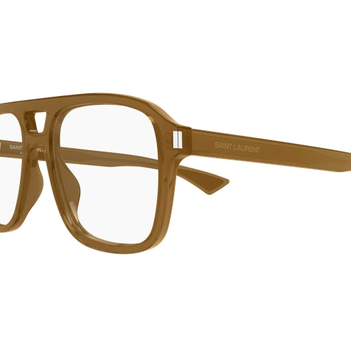 005 - Brown - Transparent