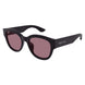 Alexander McQueen AM0509SA Sunglasses