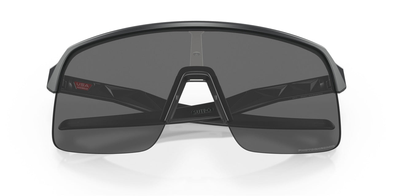 946318 - Grey - Clear Photochromic
