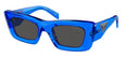 18M5S0 - Blue - Dark Grey