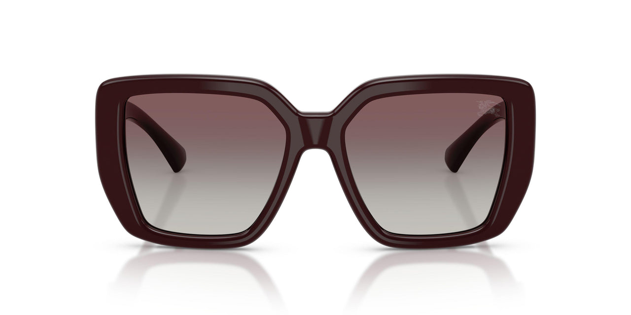 42048G - Red - Grey Gradient
