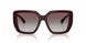 42048G - Red - Grey Gradient