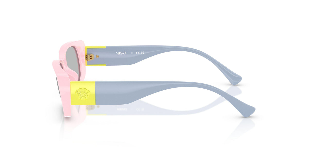 5440CV - Pink - Light Grey
