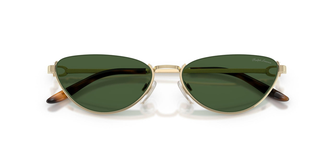 911671 - Gold - Bottle Green